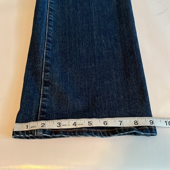 Kut From The Kloth Bootcut Mid Rise Size 8 - Picture 8 of 16